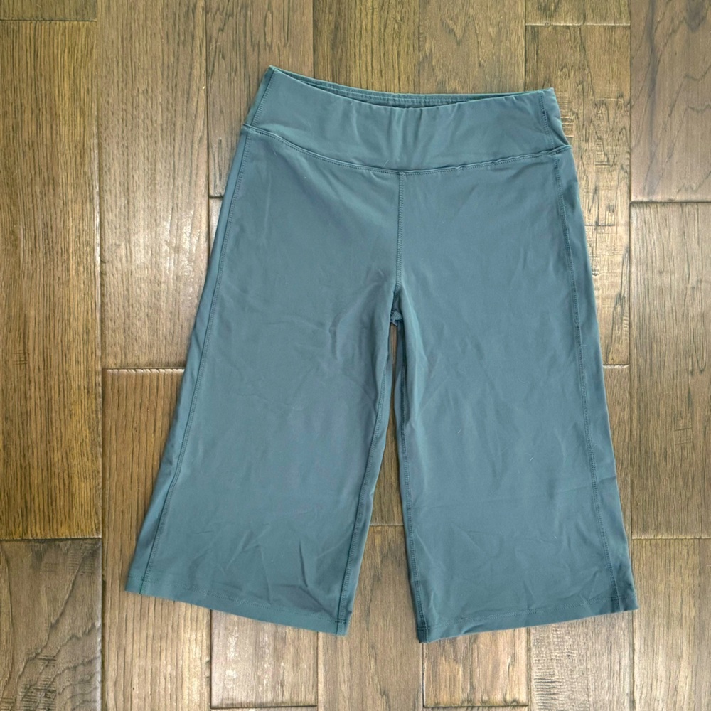 Fila Cropped Pants